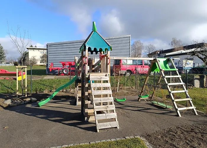 Na Lucni *