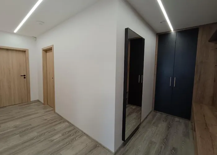 Na Lucni * Bystrice nad Pernstejnem